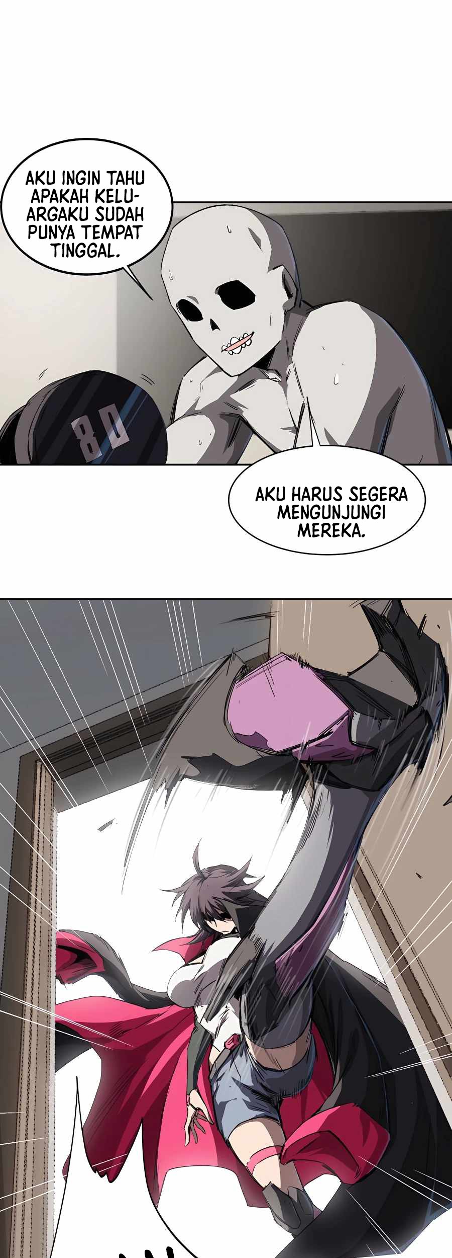Mr. Zombie Bab 07 halaman 18