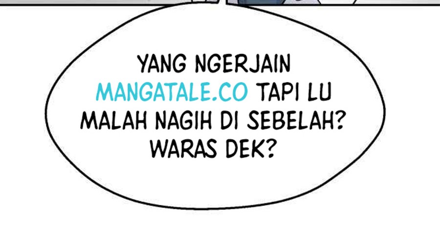 Mr. Zombie Bab 07 halaman 29