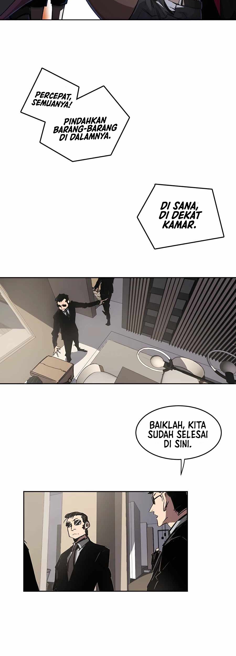 Mr. Zombie Bab 08 halaman 2