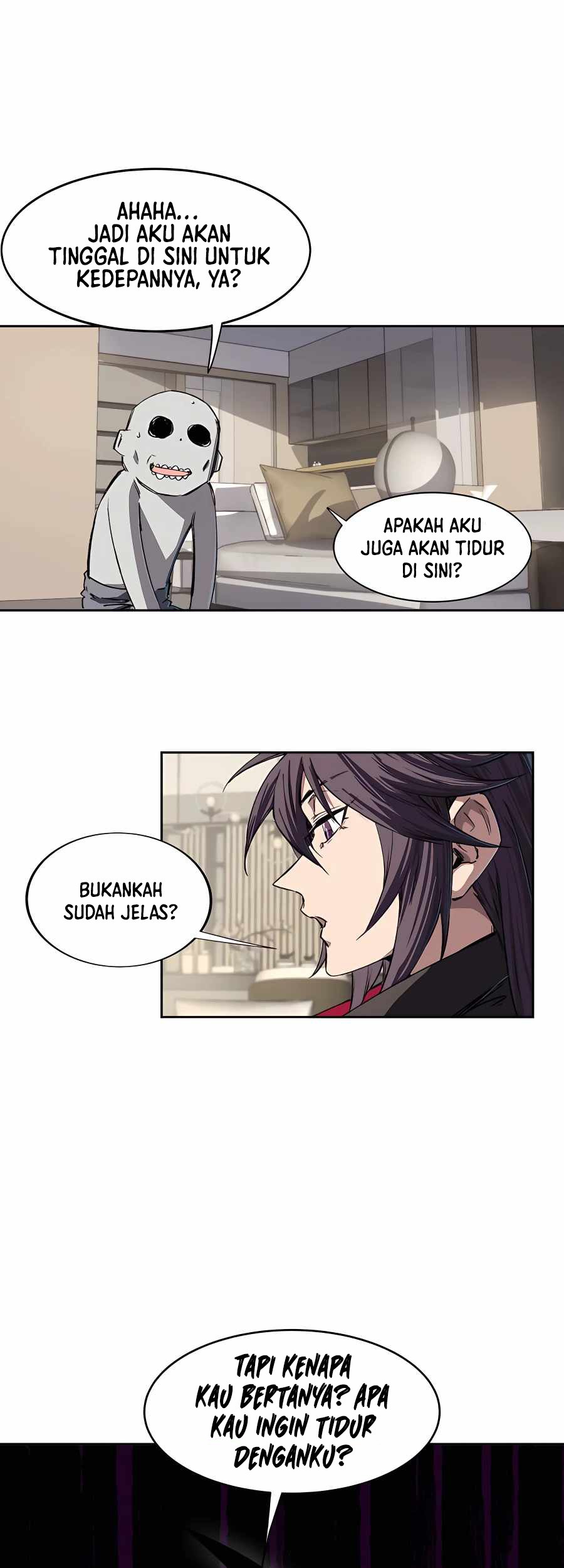 Mr. Zombie Bab 08 halaman 5