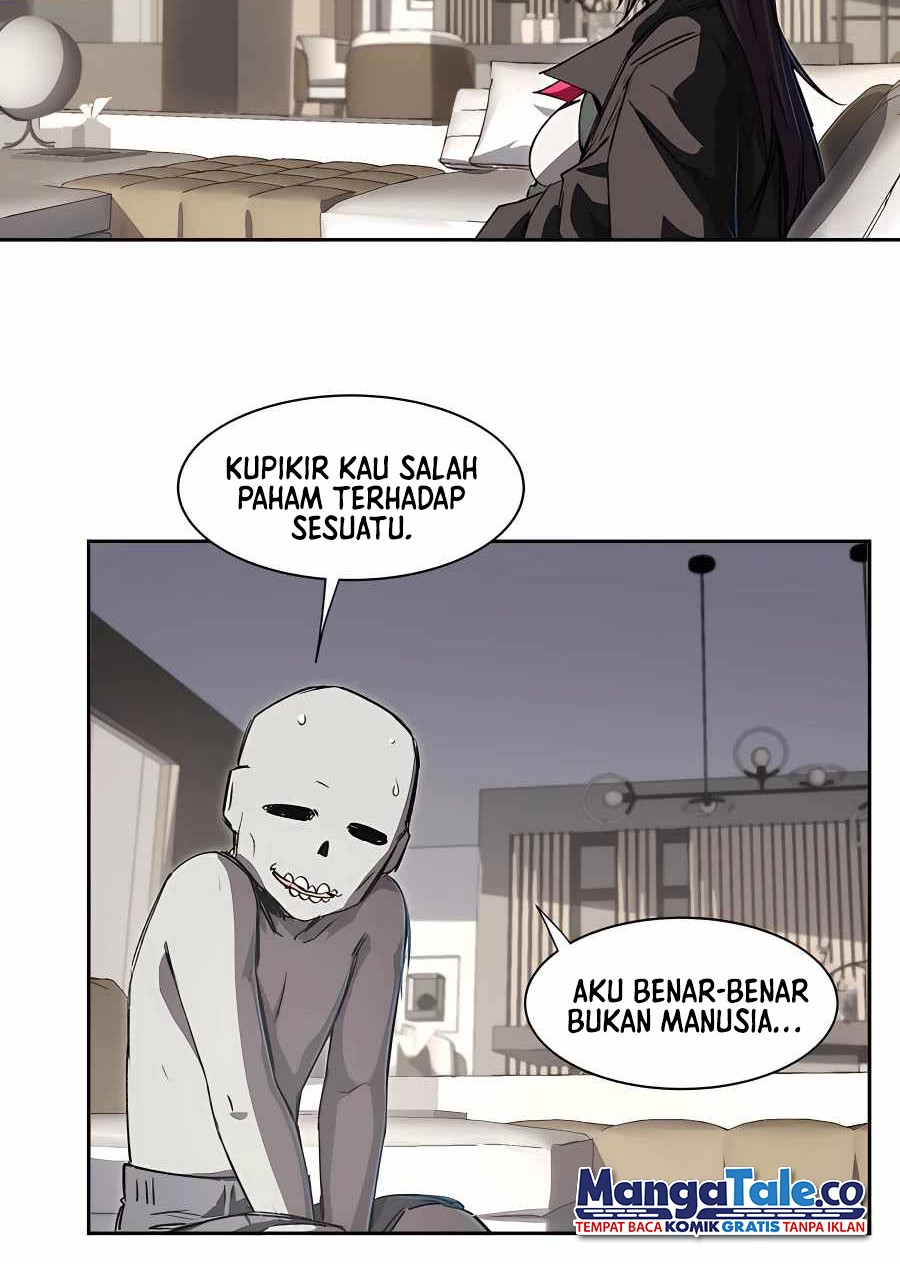 Mr. Zombie Bab 08 halaman 8