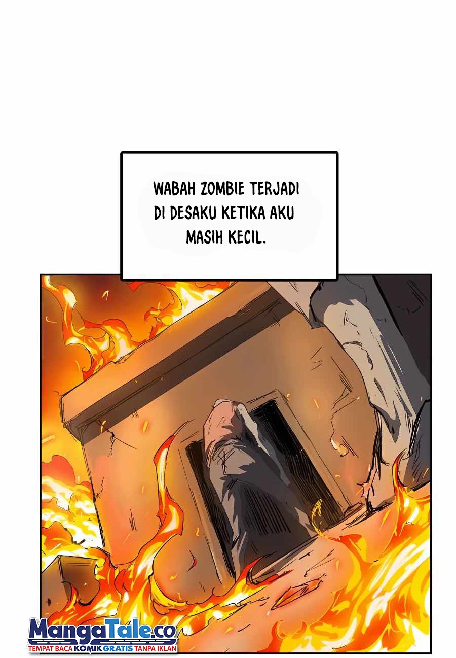 Mr. Zombie Bab 08 halaman 13
