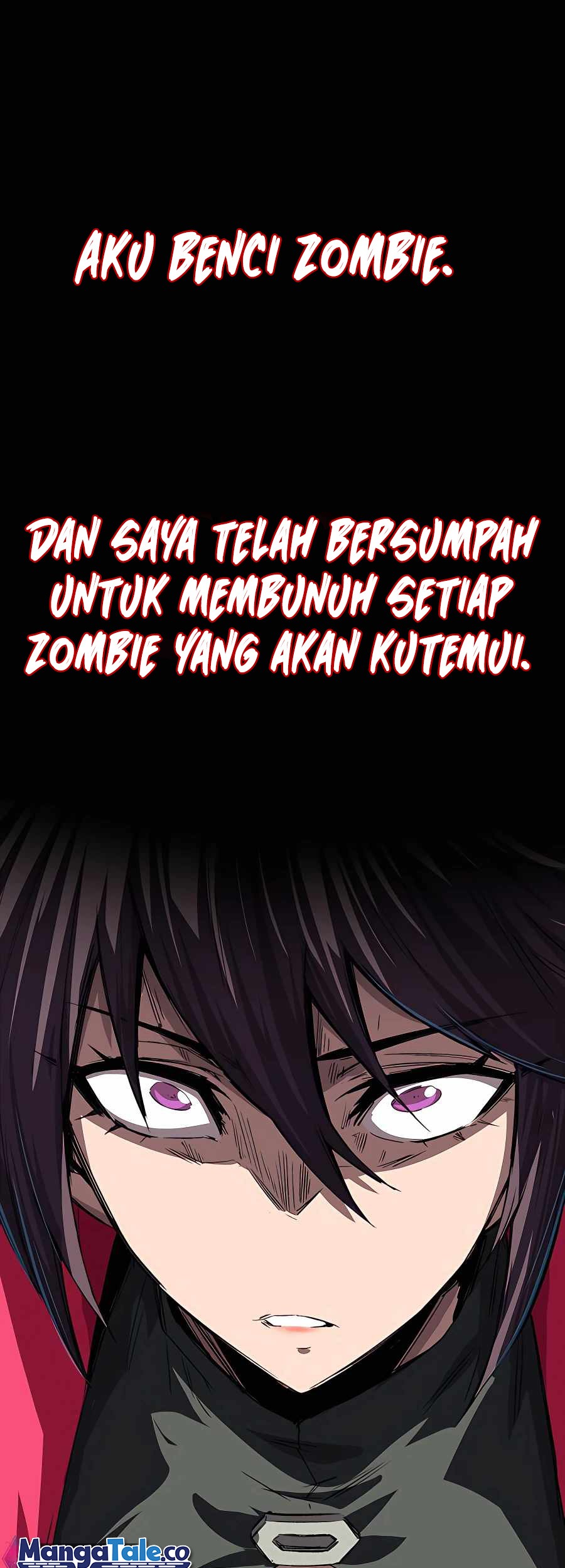 Mr. Zombie Bab 08 halaman 16
