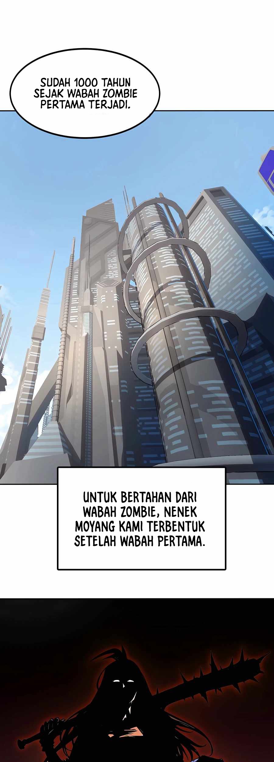 Mr. Zombie Bab 08 halaman 20