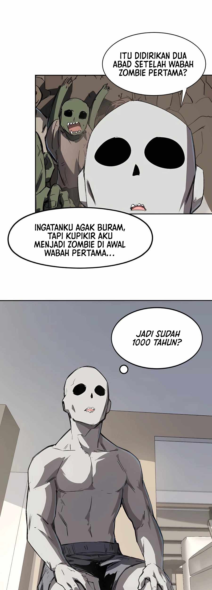 Mr. Zombie Bab 08 halaman 22
