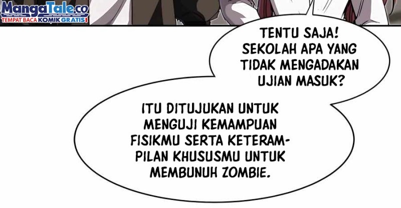 Mr. Zombie Bab 09 halaman 6