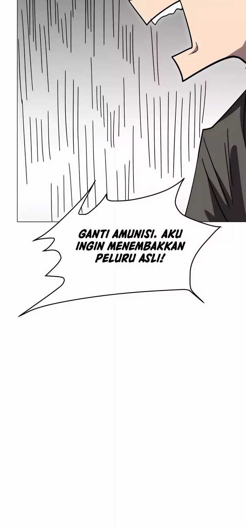 Mr. Zombie Bab 101 halaman 19