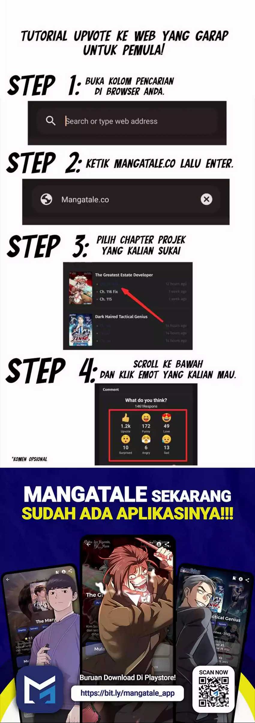 Mr. Zombie Bab 101 halaman 24