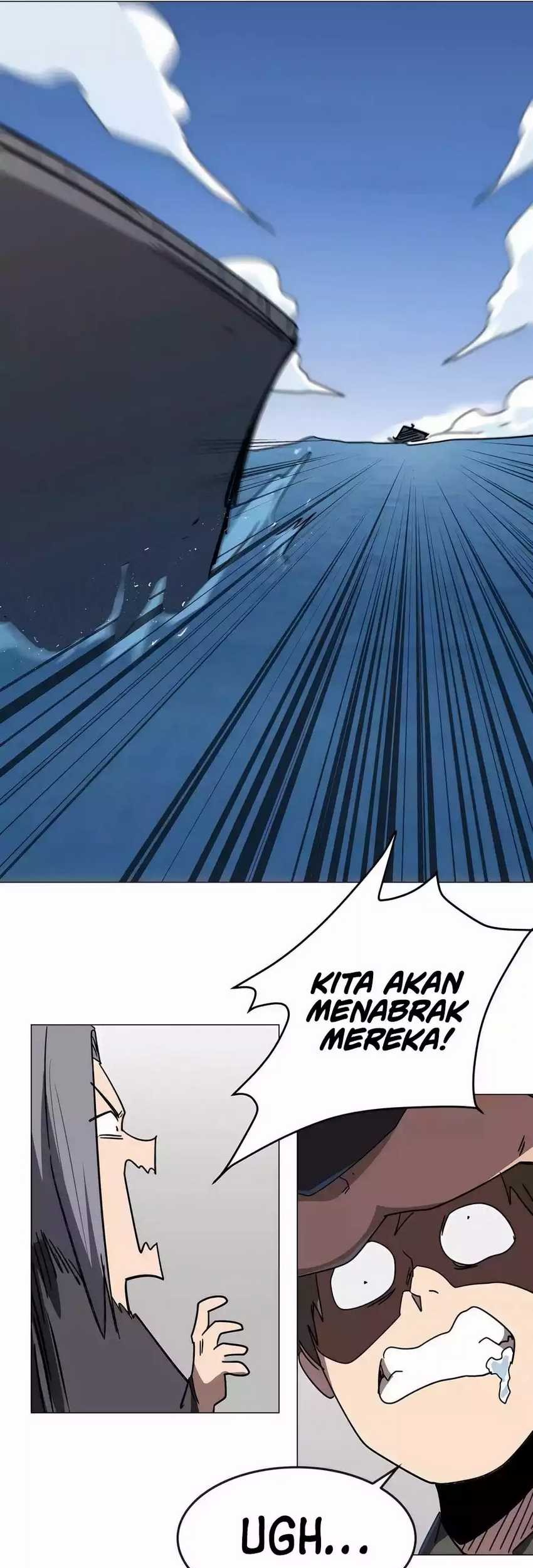 Mr. Zombie Bab 102 halaman 7