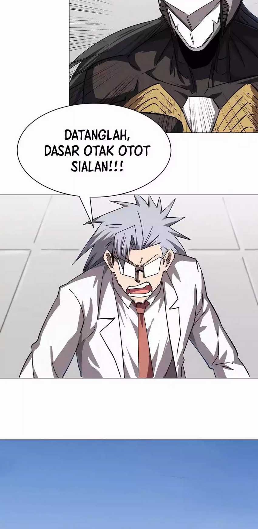 Mr. Zombie Bab 102 halaman 24