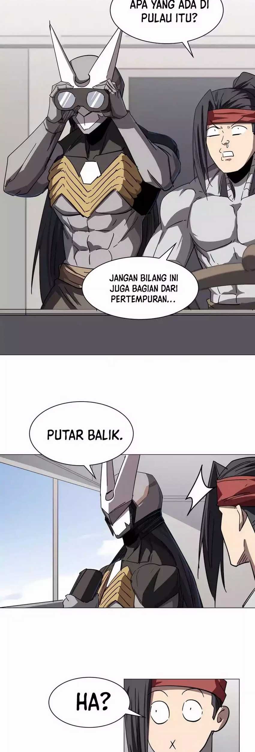 Mr. Zombie Bab 103 halaman 2