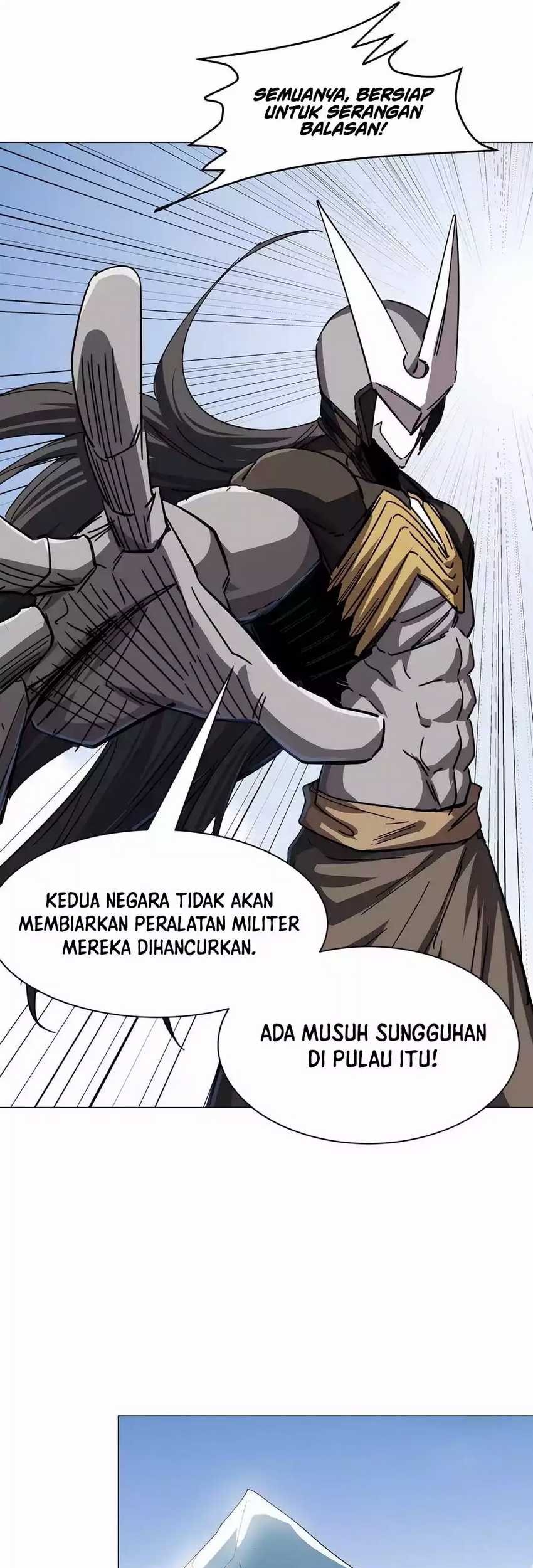 Mr. Zombie Bab 103 halaman 10