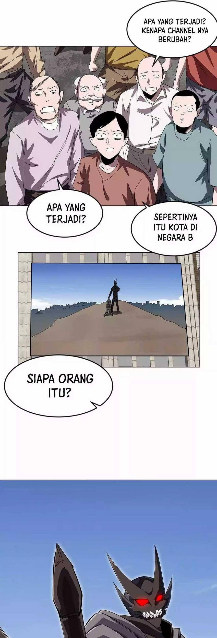 Mr. Zombie Bab 108 halaman 4