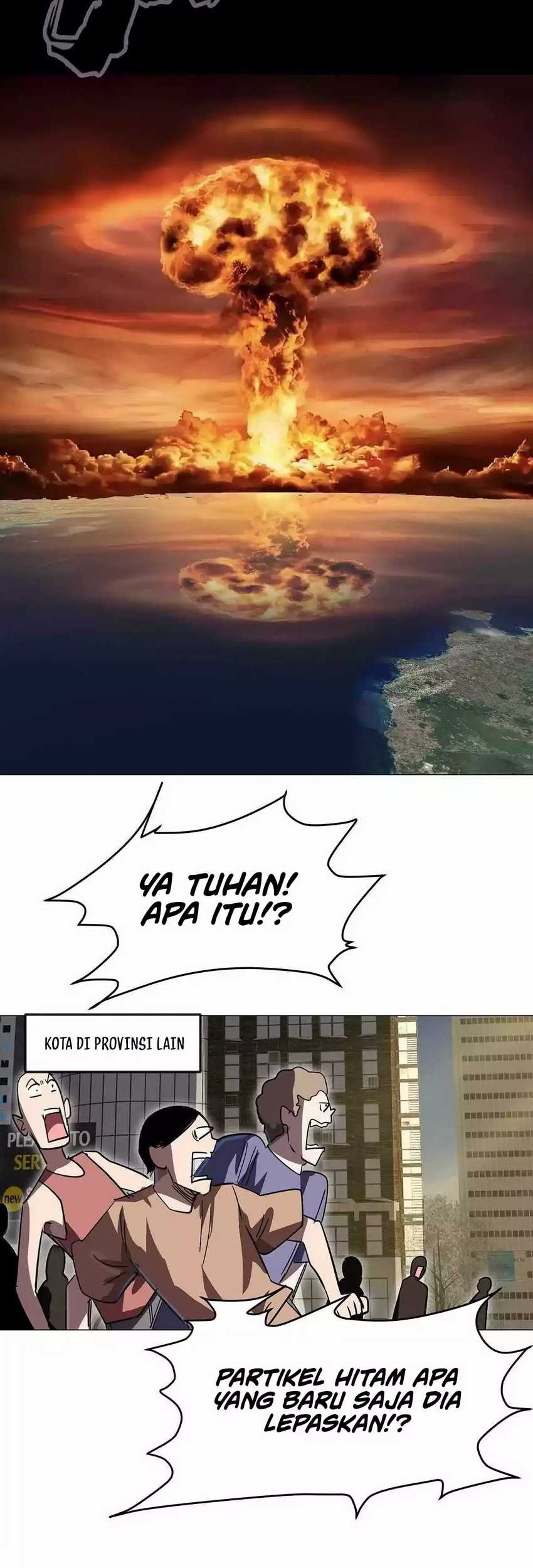Mr. Zombie Bab 108 halaman 8