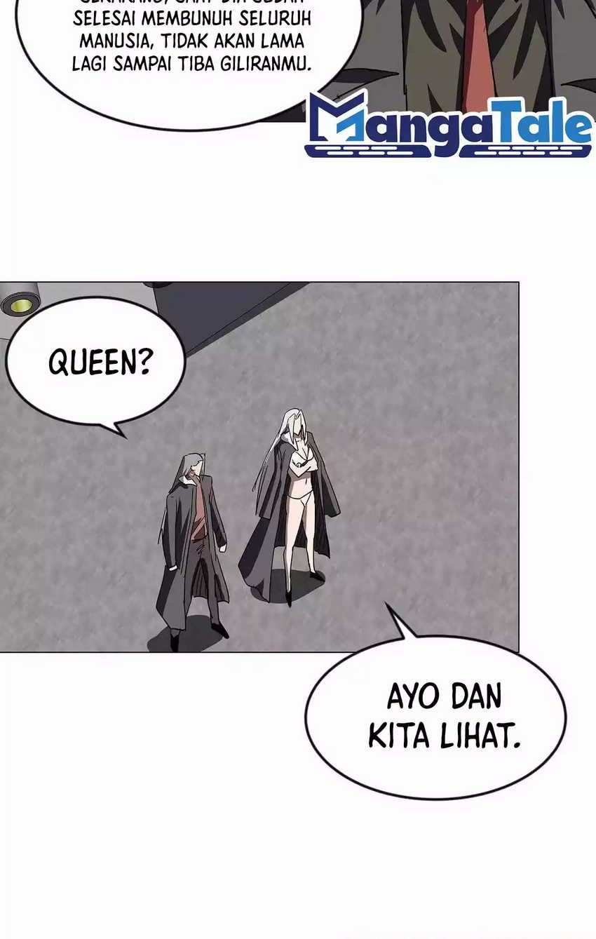 Mr. Zombie Bab 108 halaman 12