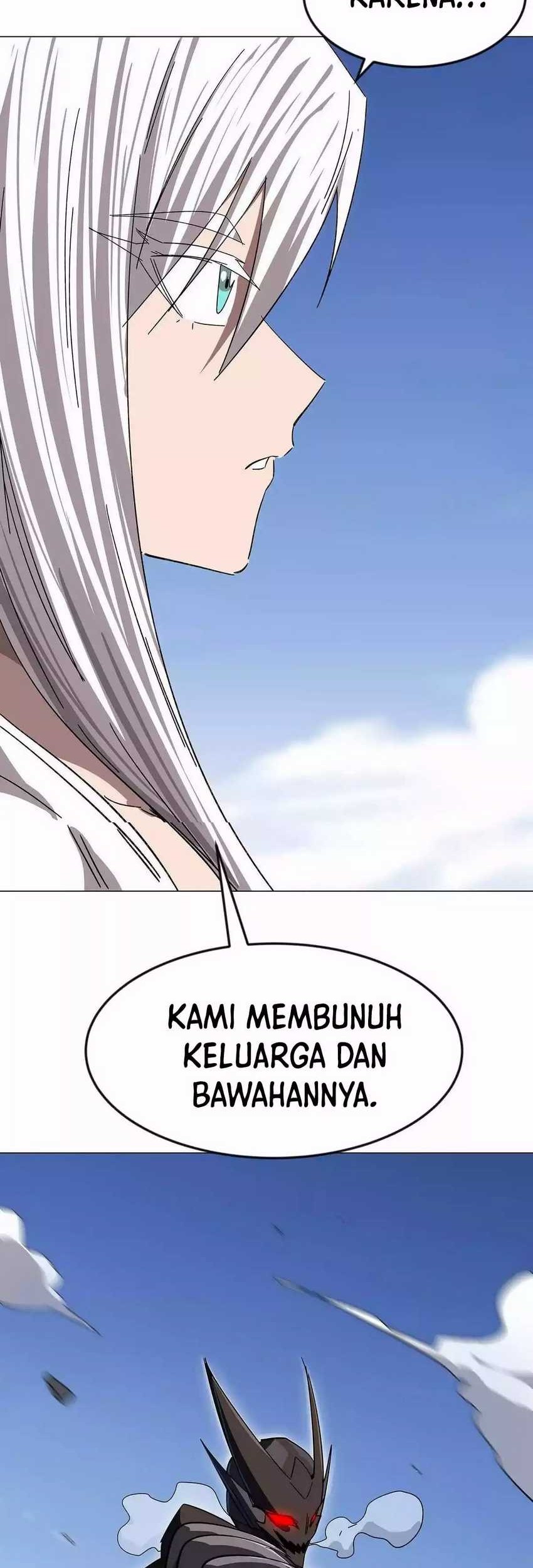 Mr. Zombie Bab 108 halaman 17