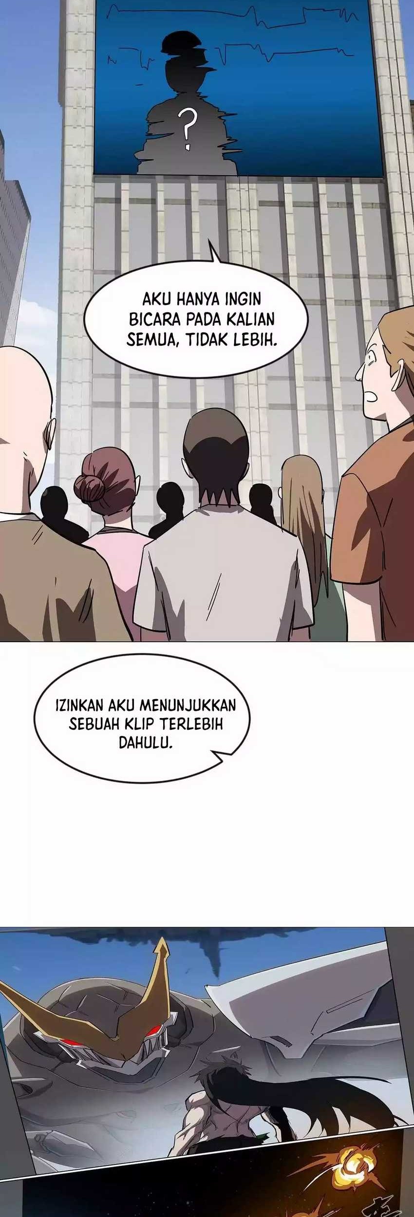 Mr. Zombie Bab 108 halaman 23