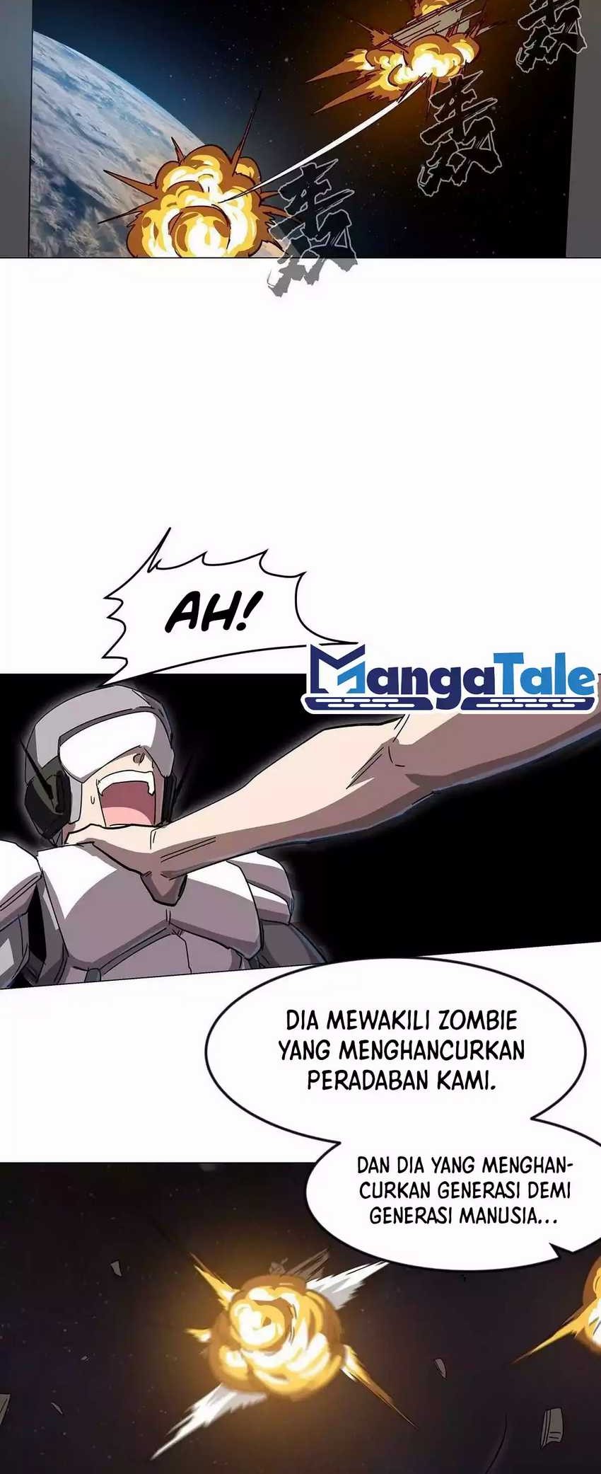 Mr. Zombie Bab 108 halaman 24