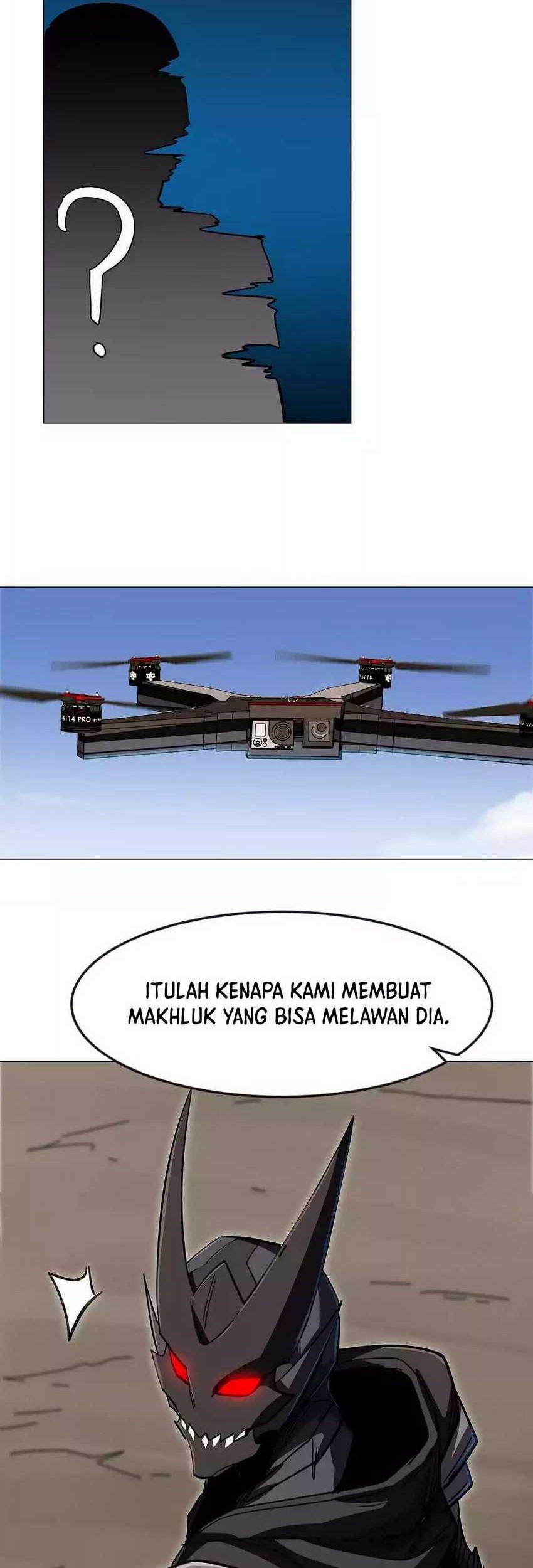 Mr. Zombie Bab 108 halaman 26