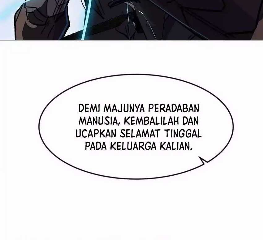 Mr. Zombie Bab 108 halaman 30