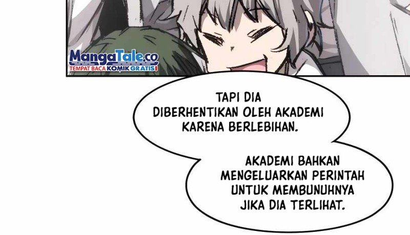 Mr. Zombie Bab 11 halaman 15