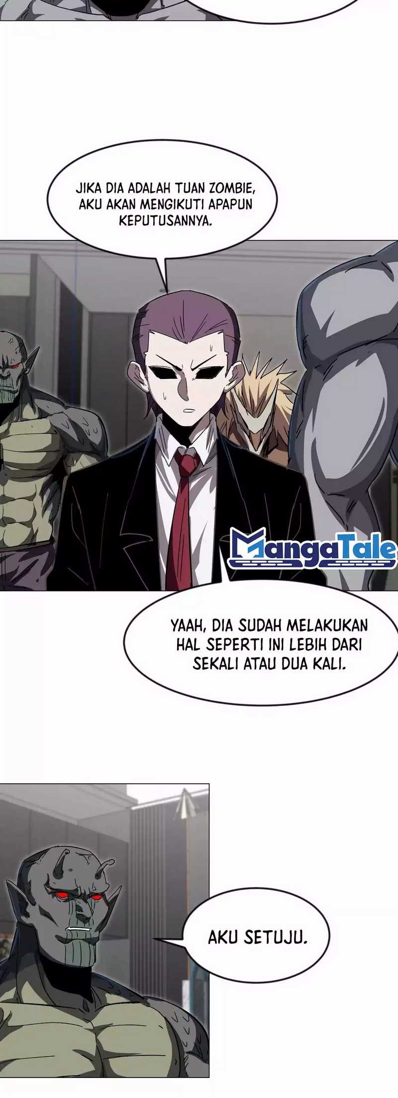 Mr. Zombie Bab 111 halaman 3