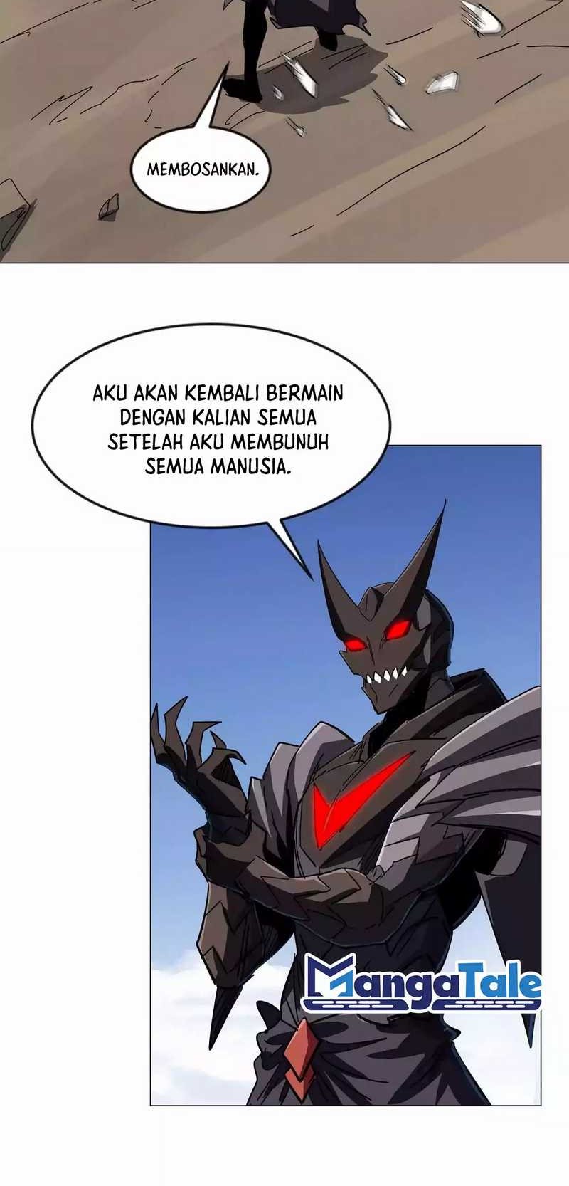 Mr. Zombie Bab 111 halaman 12