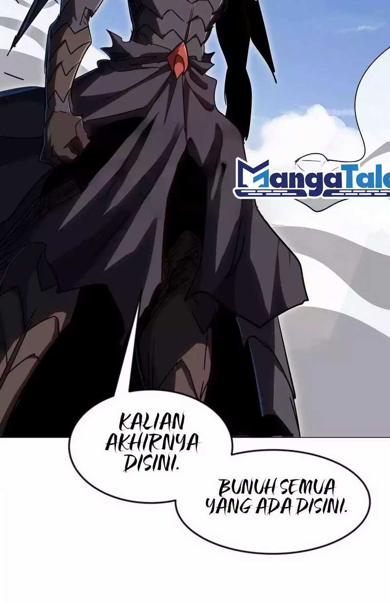 Mr. Zombie Bab 112 halaman 9