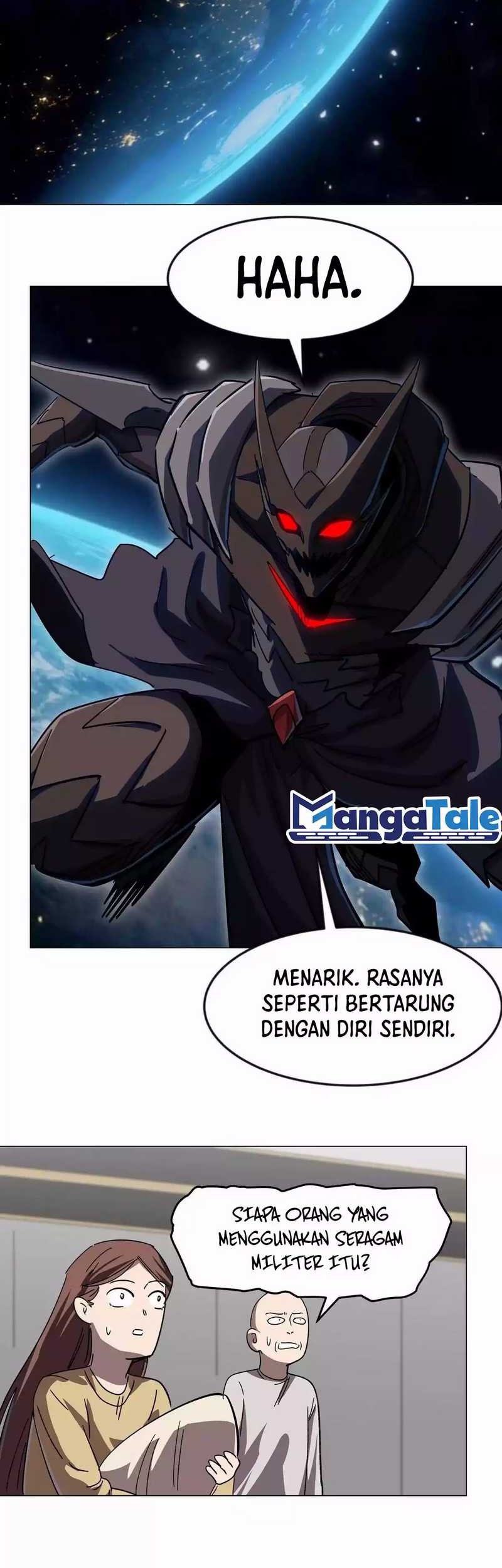 Mr. Zombie Bab 113 halaman 3