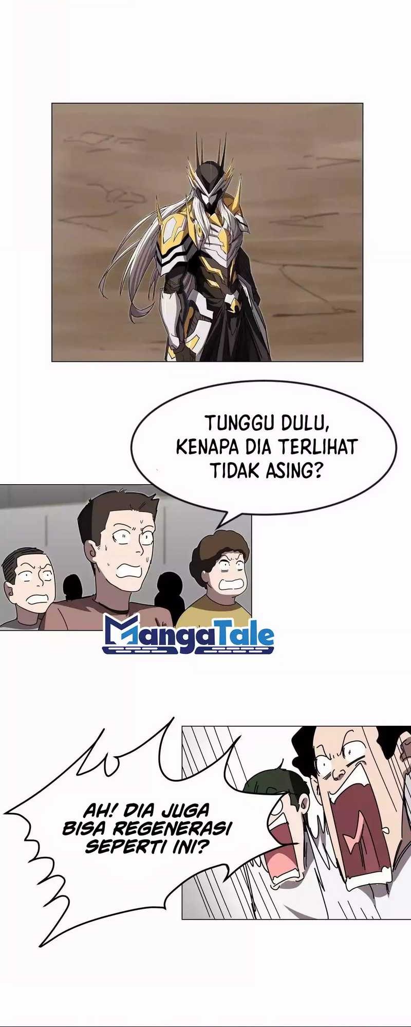 Mr. Zombie Bab 115 halaman 3