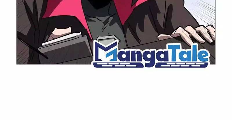 Mr. Zombie chapter 117 halaman 9