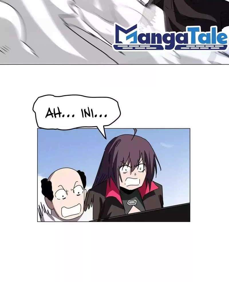 Mr. Zombie chapter 117 halaman 18