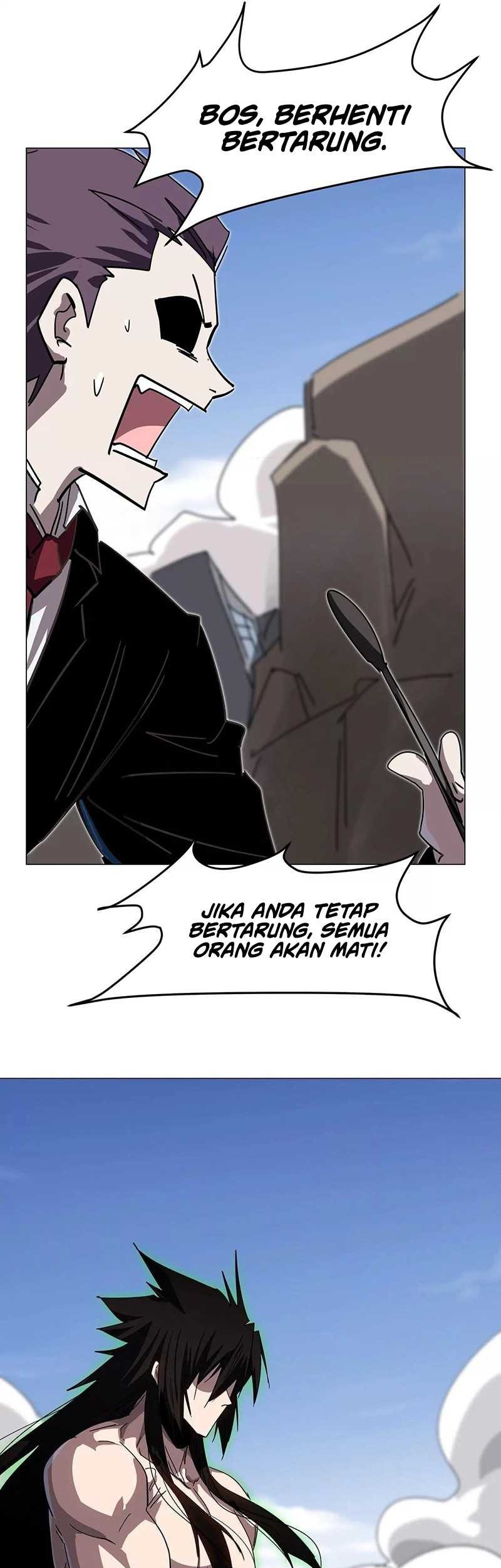 Mr. Zombie Bab 118 halaman 10