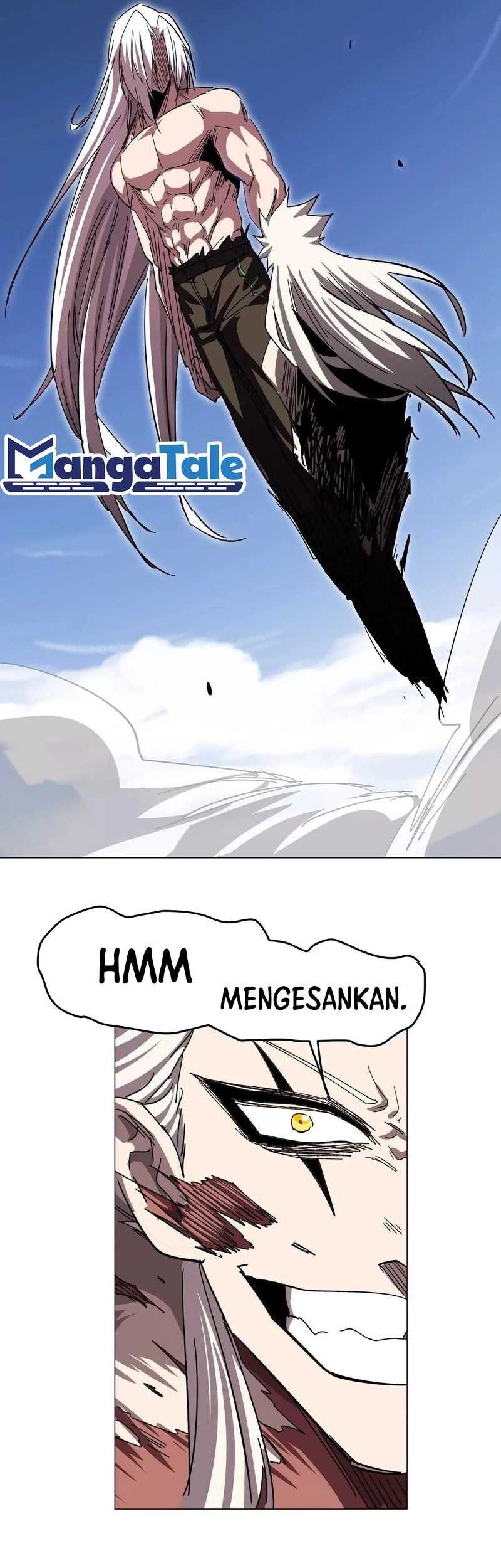 Mr. Zombie Bab 119 halaman 24