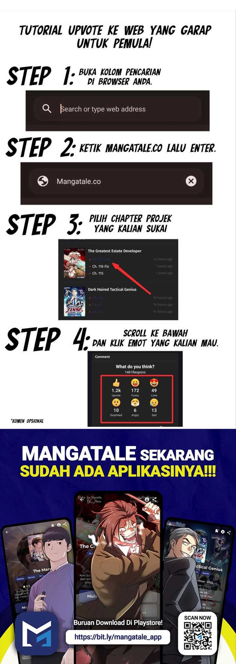Mr. Zombie Bab 119 halaman 25