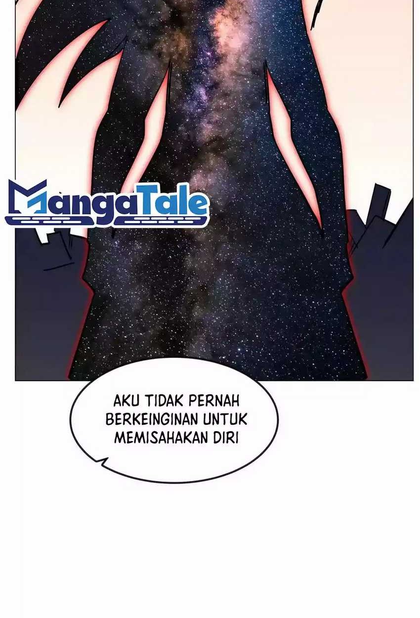 Mr. Zombie Bab 120 halaman 7