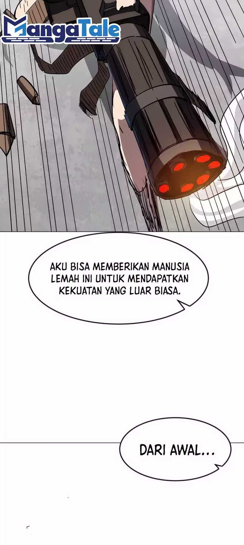 Mr. Zombie Bab 120 halaman 9