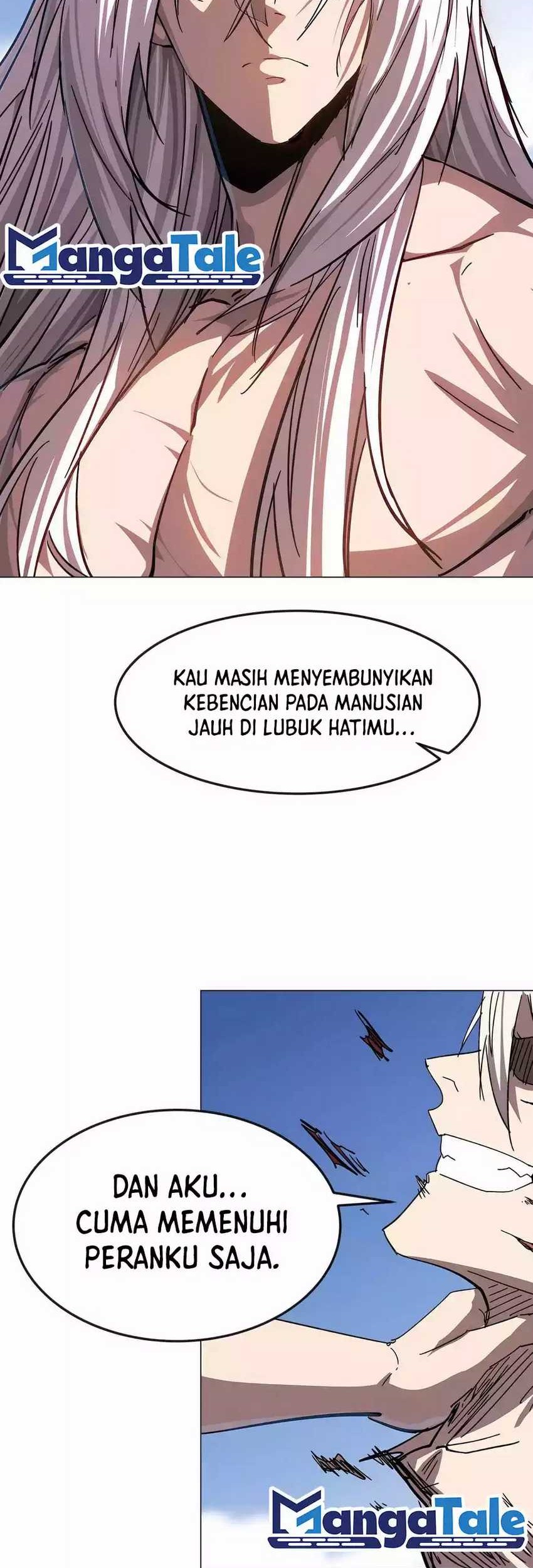 Mr. Zombie Bab 120 halaman 17