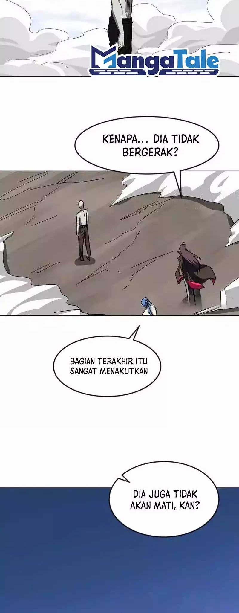 Mr. Zombie Bab 121 halaman 17
