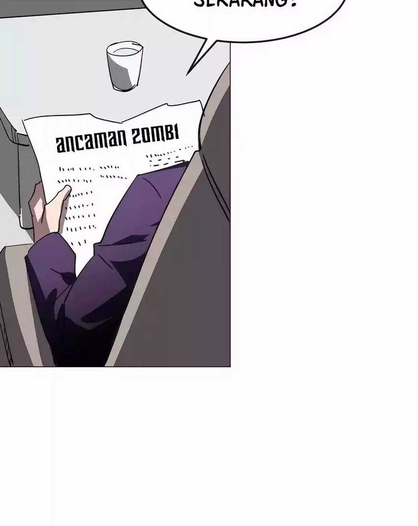 Mr. Zombie chapter 122 halaman 4