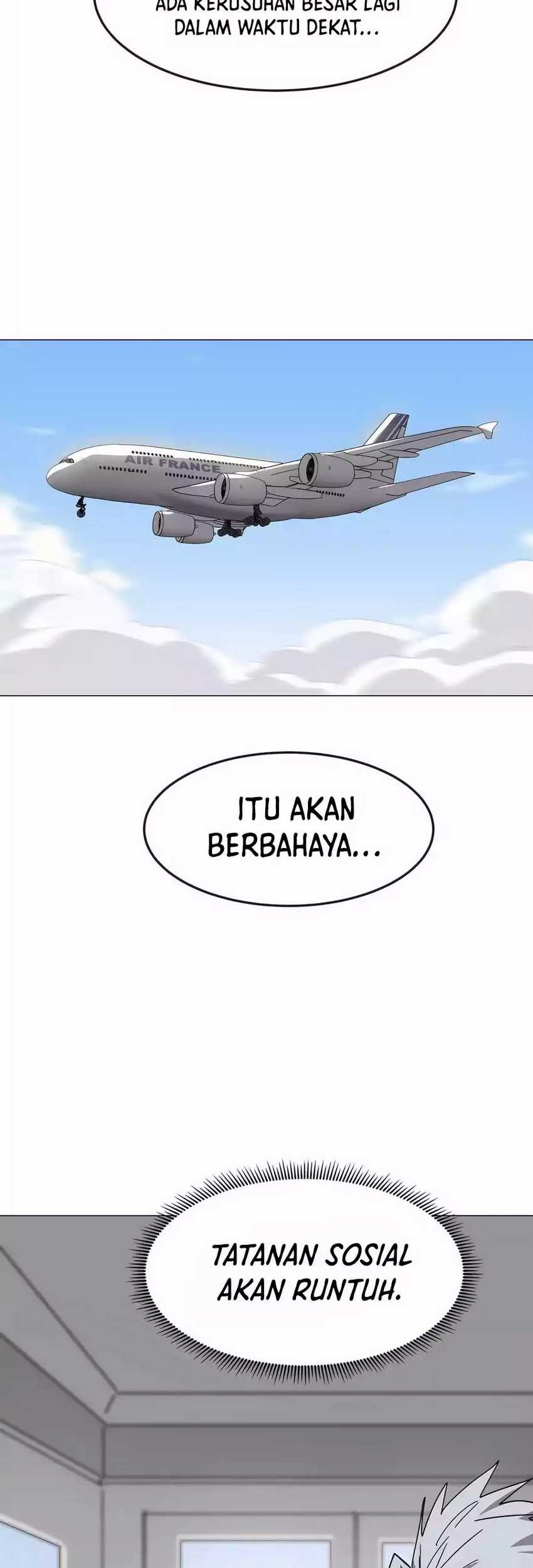 Mr. Zombie chapter 122 halaman 6