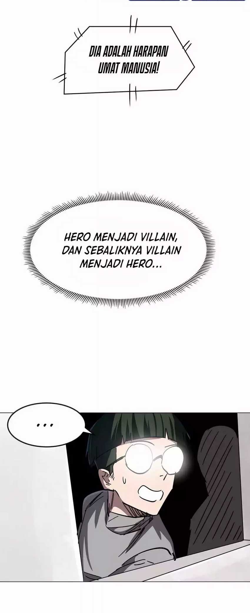 Mr. Zombie chapter 122 halaman 10