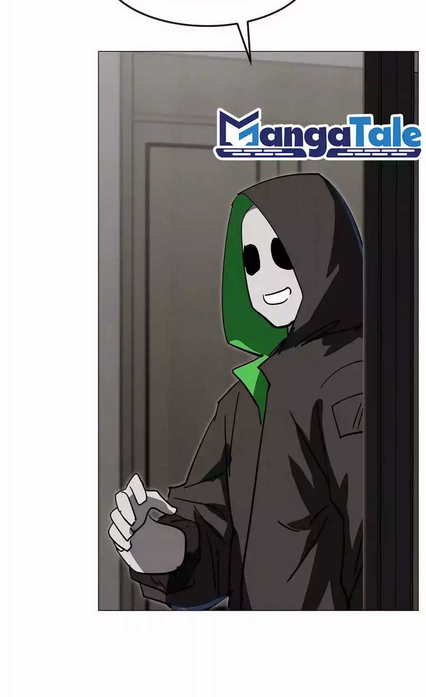 Mr. Zombie chapter 122 halaman 23