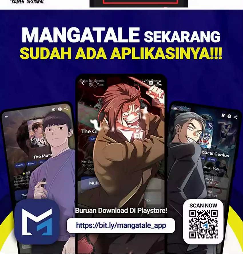 Mr. Zombie chapter 122 halaman 27