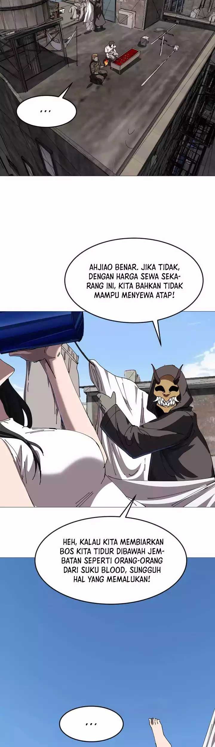 Mr. Zombie Bab 123 halaman 10