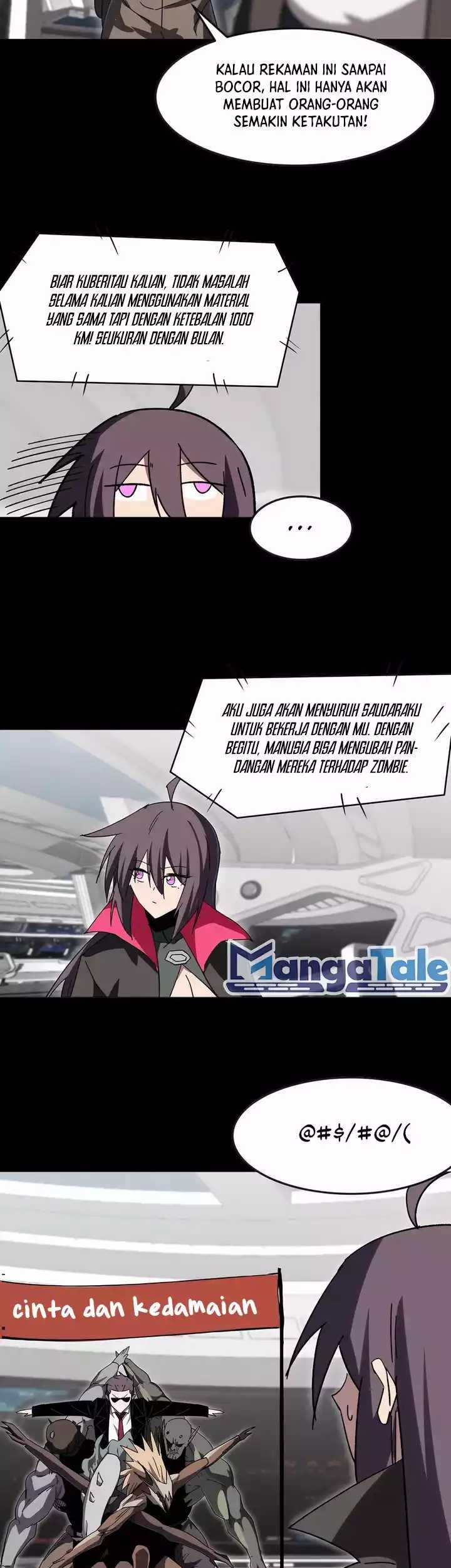 Mr. Zombie Bab 123 halaman 44
