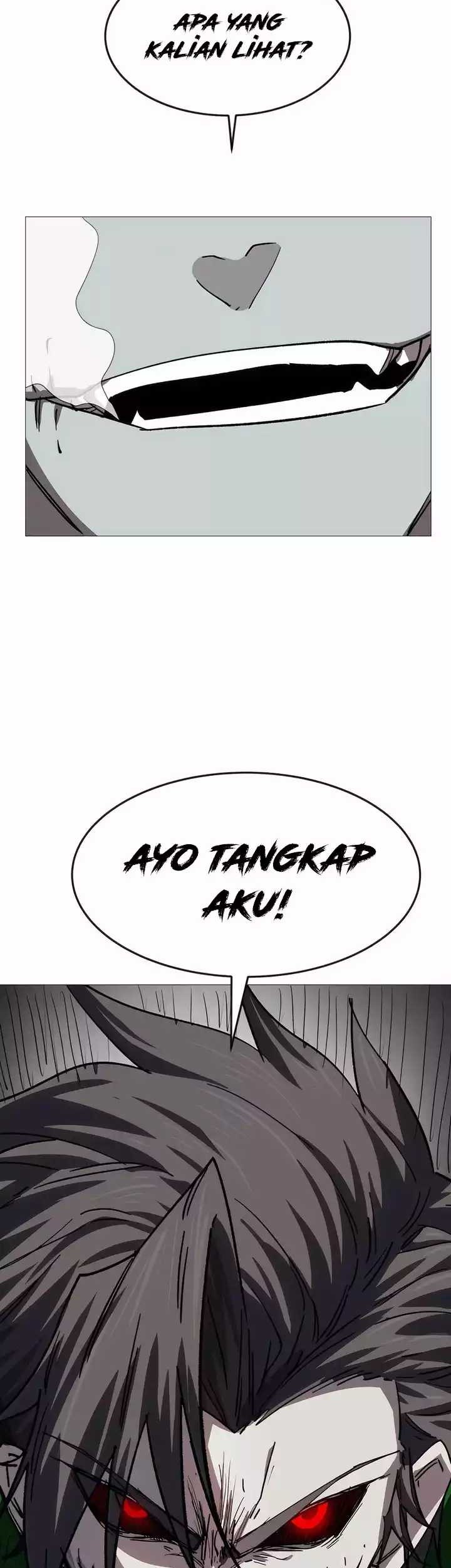 Mr. Zombie Bab 124 halaman 28