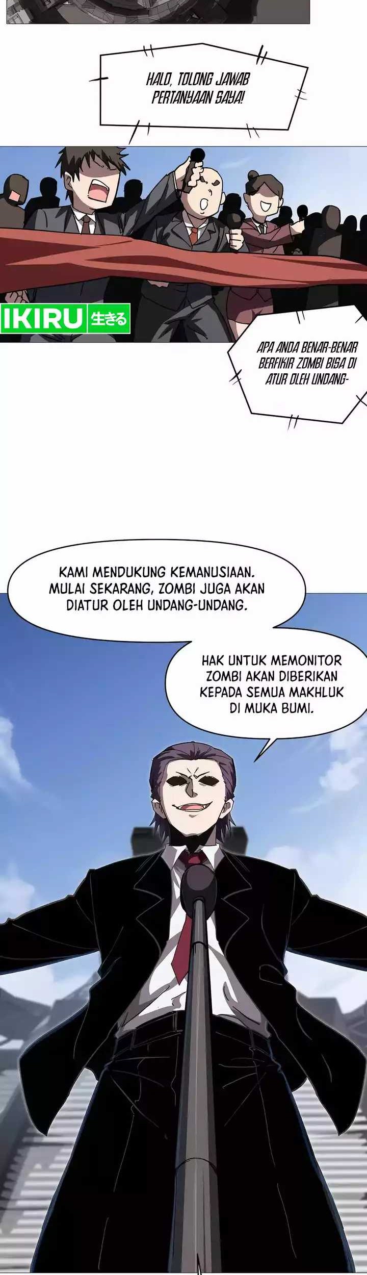 Mr. Zombie Bab 125 halaman 4