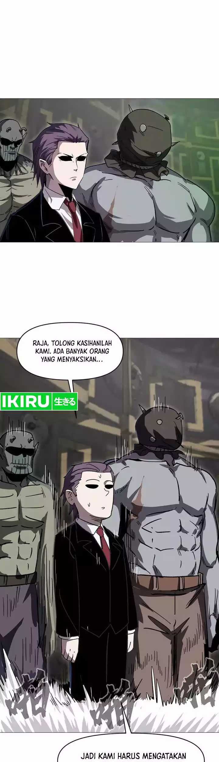 Mr. Zombie Bab 125 halaman 7