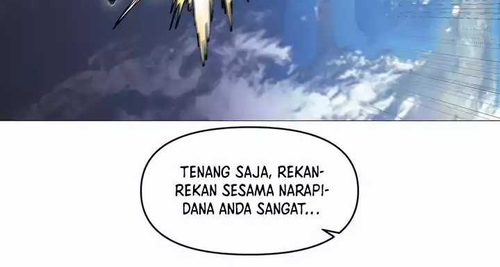 Mr. Zombie Bab 125 halaman 30